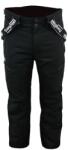 Strindberg Pantaloni Outdoor / Schi STRINDBERG 2167D-L, Dermizax · Negru