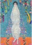 EUROGRAPHICS - Puzzle Klimt: Portrait of Elisabeth Lederer - 1 000 piese