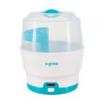 U-GROW Sterilizator 6 biberoane, 500W, U-Grow (NOD-U317-BST)