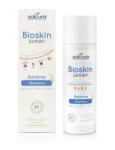 Salcura Sampon copii si bebelusi pentru scalp uscat cu eczeme si coji Bioskin Junior, 200ml, Salcura