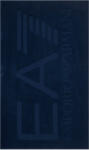 EA7 Prosop pentru mare 7X000678AF21260 UB102 armani blue (7X000678AF21260 UB102 armani blue) Prosop