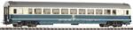 Piko IC пътнически вагон 2-ра класа DB Ep. IV (57611)