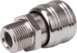 Evotools Cupla Rapida Aer Mama FE, 1 2 , , 1 4, , , 3 8, , (675748)