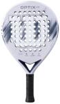 Wilson Rachetă padel Wilson Optix V2 Lite - lilac (WR190721U2)