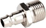 Evotools Cupla Rapida Aer Tata FE, 1 2 , , 1 4, , , 3 8, , (675757)