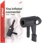 AMIO Adaptor pneumatic, 6mm, cuplare rapida, pentru valva anvelopa (04501)