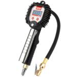 AMIO Pistol umflat roti digital, 16 bar, 230 psi, 1 4 inch, compresor aer pentru anvelope auto (04483)