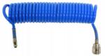 Kamar Furtun spiralat pneumatic, 12 x 8mm, 10m (P5122)