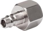 Evotools Cupla Rapida Aer Tata FI, 1 2 , , 1 4, , , 3 8, , (675755)