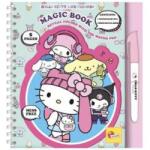 praca zbiorowa Kolorowanka Hello Kitty