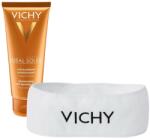 Vichy Capital Soleil Автобронзант за лице и тяло, 100 ml - baby