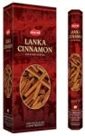 HEM Füstölő - Lanka Fahéj (Lanka Cinnamon)