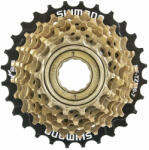 Shimano Pinion spate Shimano MF-TZ500, 14-28T, 7 viteze (Y929)