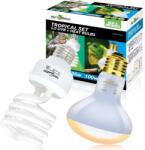 Repti Zoo trópusi izzó szett 5.0 UVB+melegítő izzó (CT5026+BSL100) (pp-RZCBL07)