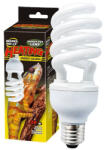 Nomoy Pet UVB izzó, energiatakarékos, 26W, E27 foglalattal (nd-19-26w)