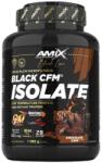 Amix Nutrition Black CFM Isolate [1000 грама] Дубайски шоколад