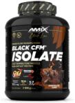 Amix Nutrition Black CFM Isolate [2000 грама] Дубайски шоколад