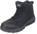  RAR S3S MF SR bakancs fekete 43