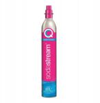 SodaStream Cartuș CO2 SodaStream Quick Connect pentru aparatul de preparare a băuturilor carbogazoase de 60 l (QUICK CONNECT)