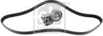 Febi Bilstein Set curea transmisie cu caneluri FEBI BILSTEIN 30205 (30205)
