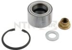 SNR Set rulment roata SNR R155.64 (R155.64) - fixbox