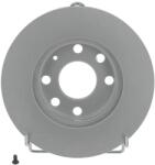 FERODO Disc frana FERODO PREMIER Coat+ disc DDF151C (DDF151C)