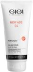 GIGI Laboratories GIGI New Age G4 Пилинг за лице с пептиди, серамиди в матрикс, 200 ml