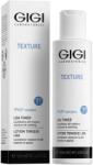 GIGI Laboratories GIGI Texture Пилинг тонер за лице с лактобионова киселина, 120 ml