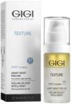 GIGI Laboratories GIGI Texture Двуфазен пилинг серум за лице, 30 ml - ozone