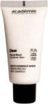 Academie Beaute Academie Clean Пилинг за лице с морски водорасли и метличина, 50 ml