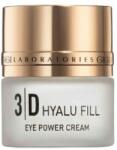 GIGI Laboratories GIGI 3D Hyalu Fill Околоочен крем филър с хиалурон, 20 ml - ozone