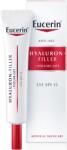 Eucerin Hyaluron-Filler + Volume-Lift Околоочен крем, SPF15, 15 ml - ozone