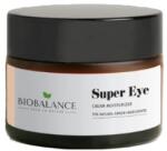 BIOBALANCE Супер стягащ околоочен крем, 20 ml - ozone