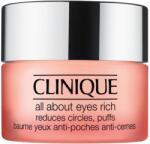 Clinique Околоочен крем против тъмни кръгове All About Eyes Rich, 15 ml - ozone