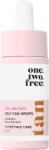 One. Two. Free One. two. free! self-tan drops Автобронзант дамски 15ml