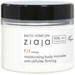 Ziaja Baltic Хидратиращ мус за тяло с антицелулитен ефект 300ml (16235)