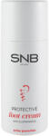 SNB Предпазващ крем за крака с клотримазол snb 100 мл (psa061)
