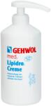 GEHWOL Крем за крака Gehwol med Lipidro 500 мл (G03)