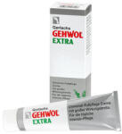 GEHWOL Крем за крака Gehwol Extra, с широкоспектърна ефикасност, туба 75 мл (G032)