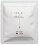 Wooden Spoon Детоксикираща маска за лице PEEL-OFF (PeelOff001)
