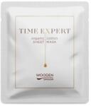 Wooden Spoon Подхранваща маска за лице TIME EXPERT (TimeExp001)