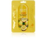 JIGOTT Ампулна маска за лице с витамин Е, бетаин и хиалуронова киселина JIGOTT VITAMIN REAL AMPOULE MASK 27 ml