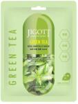 JIGOTT Ампулна маска за лице със зелен чай JIGOTT GREEN TEA REAL AMPOULE MASK 27 ml