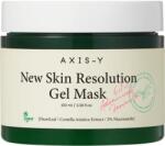 Axis-Y Маска за лице New Skin Resolution, 100 ml