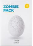 Skin 1004 Zombie Beauty Маска за лице Zombie Pack, 8 броя