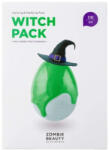 Skin 1004 Zombie Beauty Маска за лице Witch Pack, 16 броя