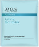 Douglas Focus Aqua Perfect Hydrogel Face Mask Маска за лице дамски 22gr