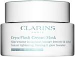Clarins Cryo-Flash Cream-Mask Маска за лице дамски 75ml