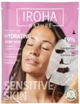 Iroha Nature Лист маска за лице с алое вера, 20 ml - ozone