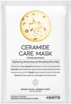 OOTD Beauty OOTD Ревитализираща лист маска за лице със серамиди, 25 ml